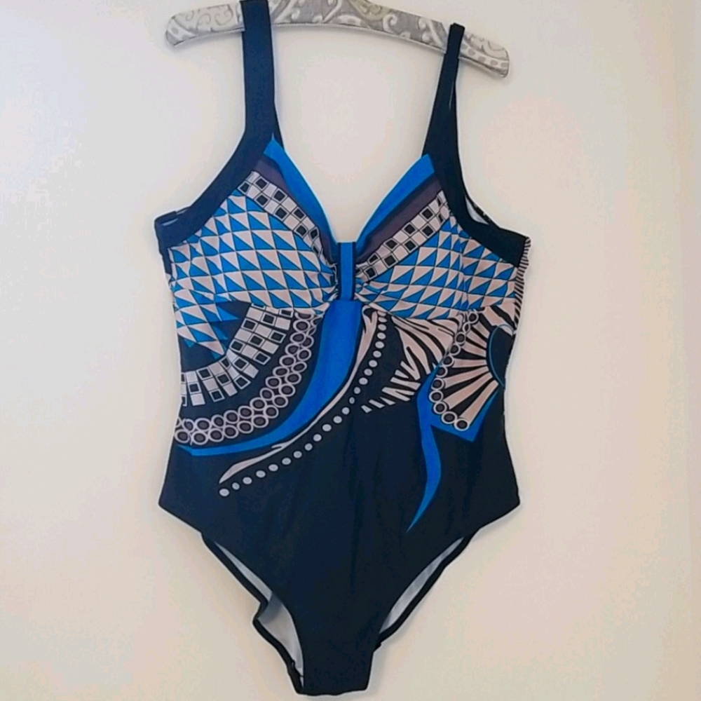 Swimsuit.